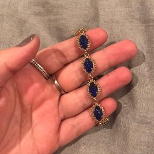 Authentic Kendra Scott bracelet